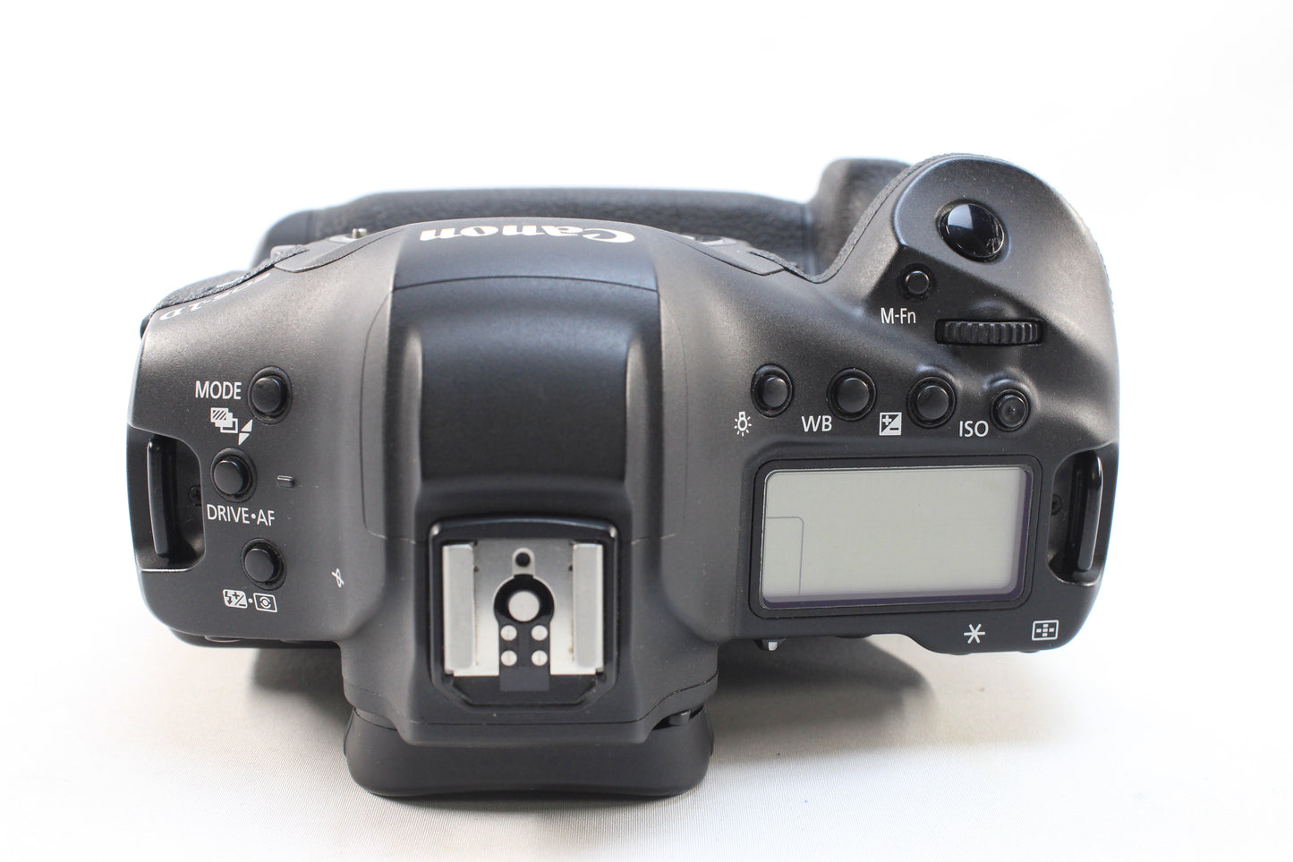 【中古(used)】キヤノン EOS-1D X Mark III