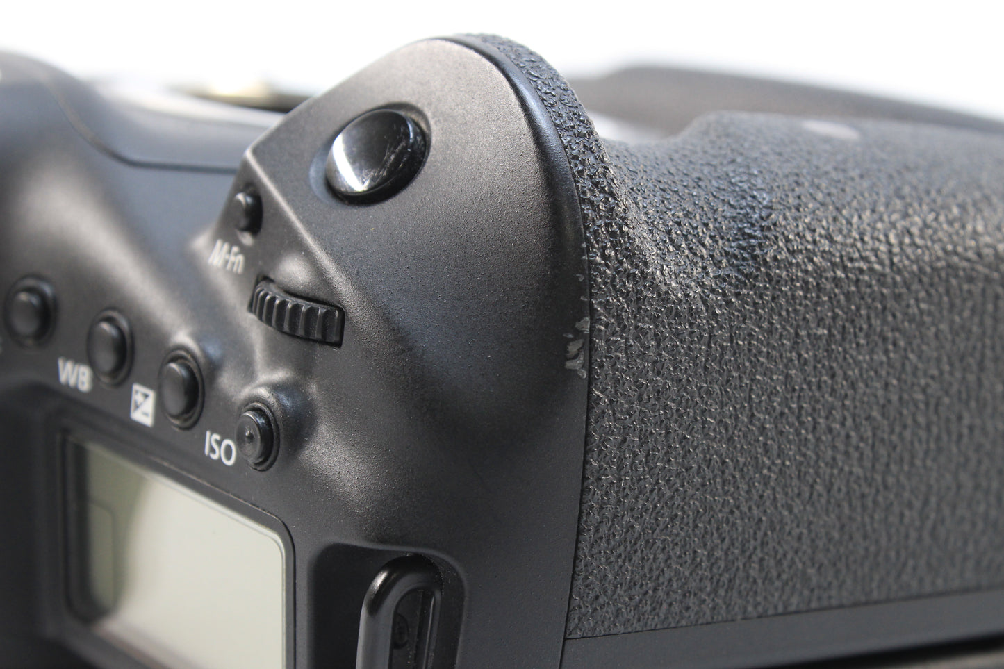 【中古(used)】キヤノン EOS-1D X Mark III