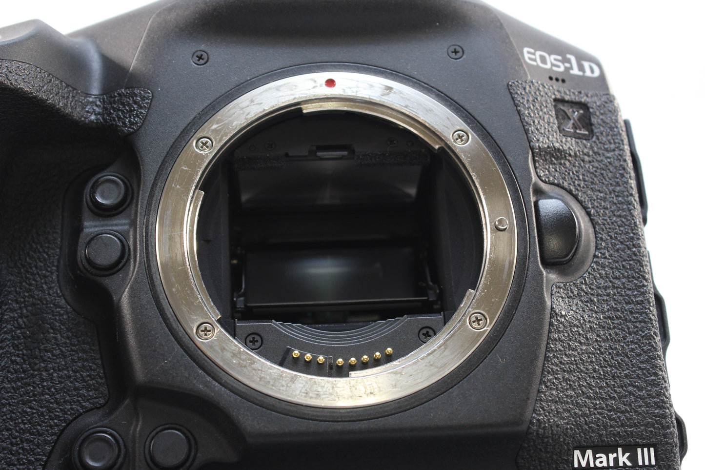 【中古(used)】キヤノン EOS-1D X Mark III