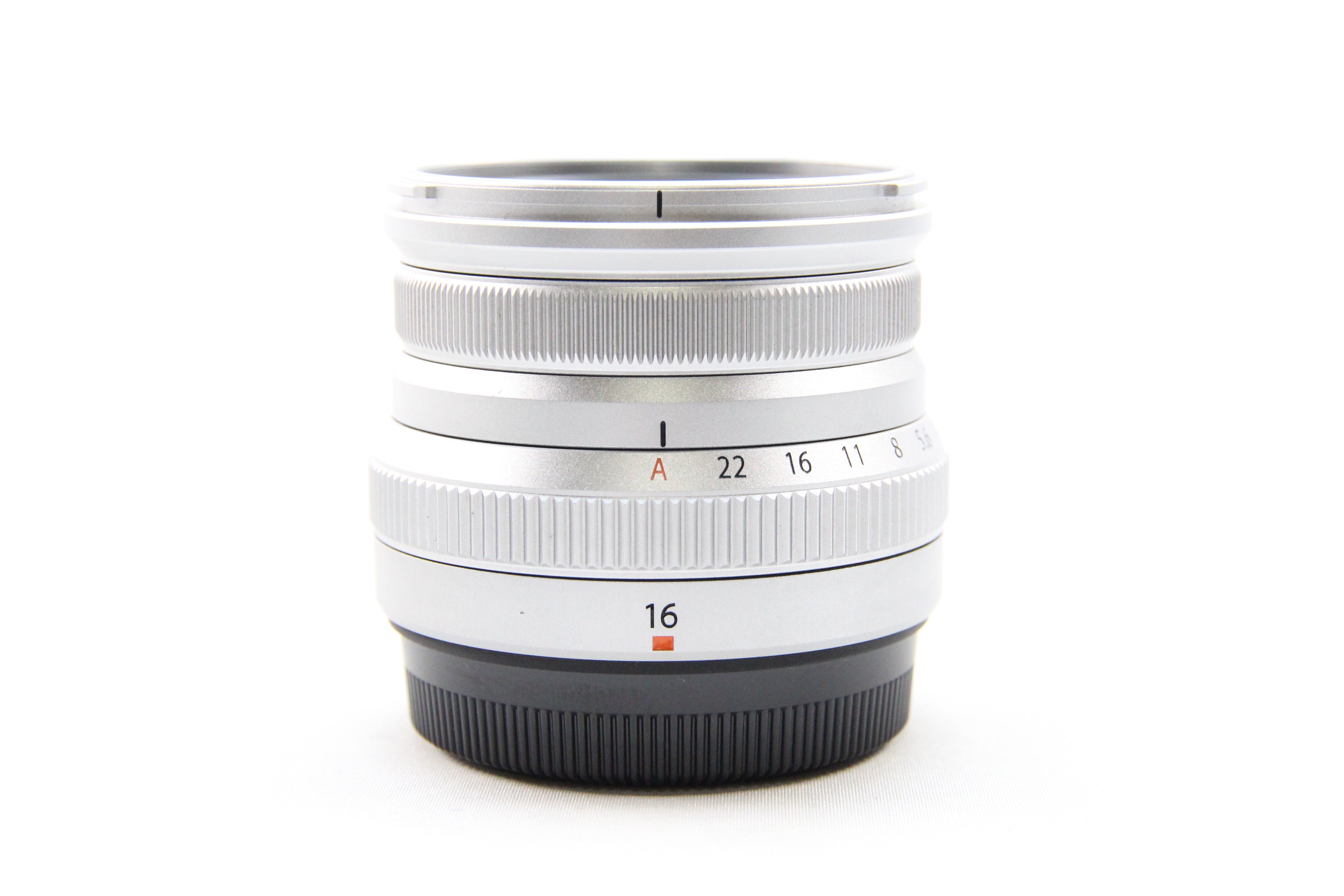 中古(used)】FUJINON XF 16mm F2.8 R WR – トキワカメラ