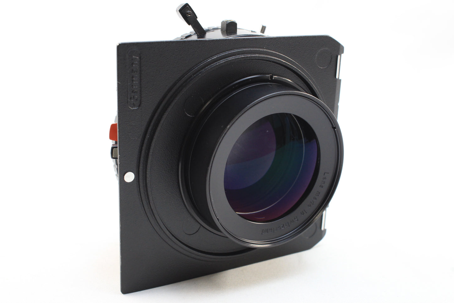 【中古(used)】Schneider DAGOR MC 355mmF8