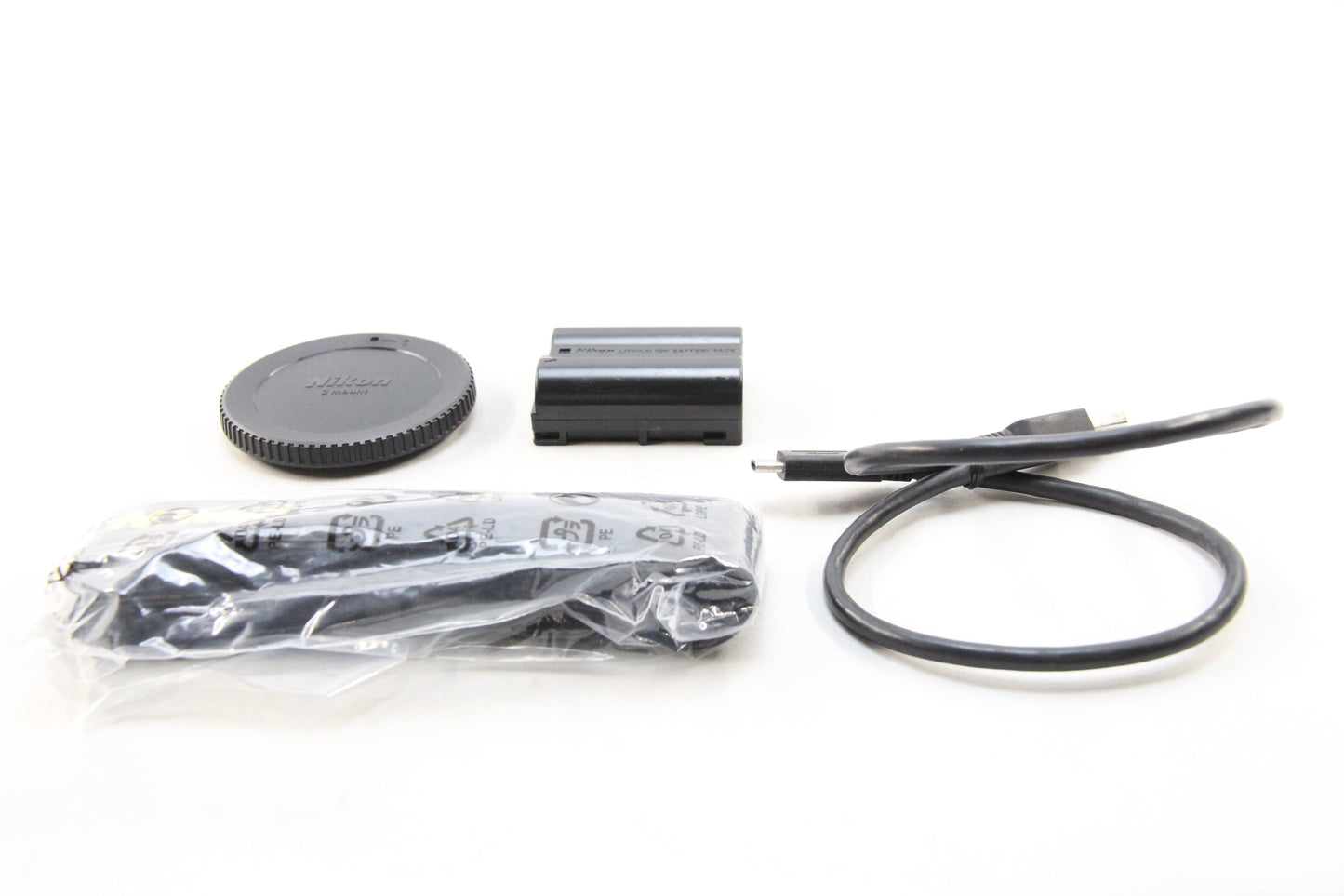 【中古(used)】Nikon Z6Ⅲ