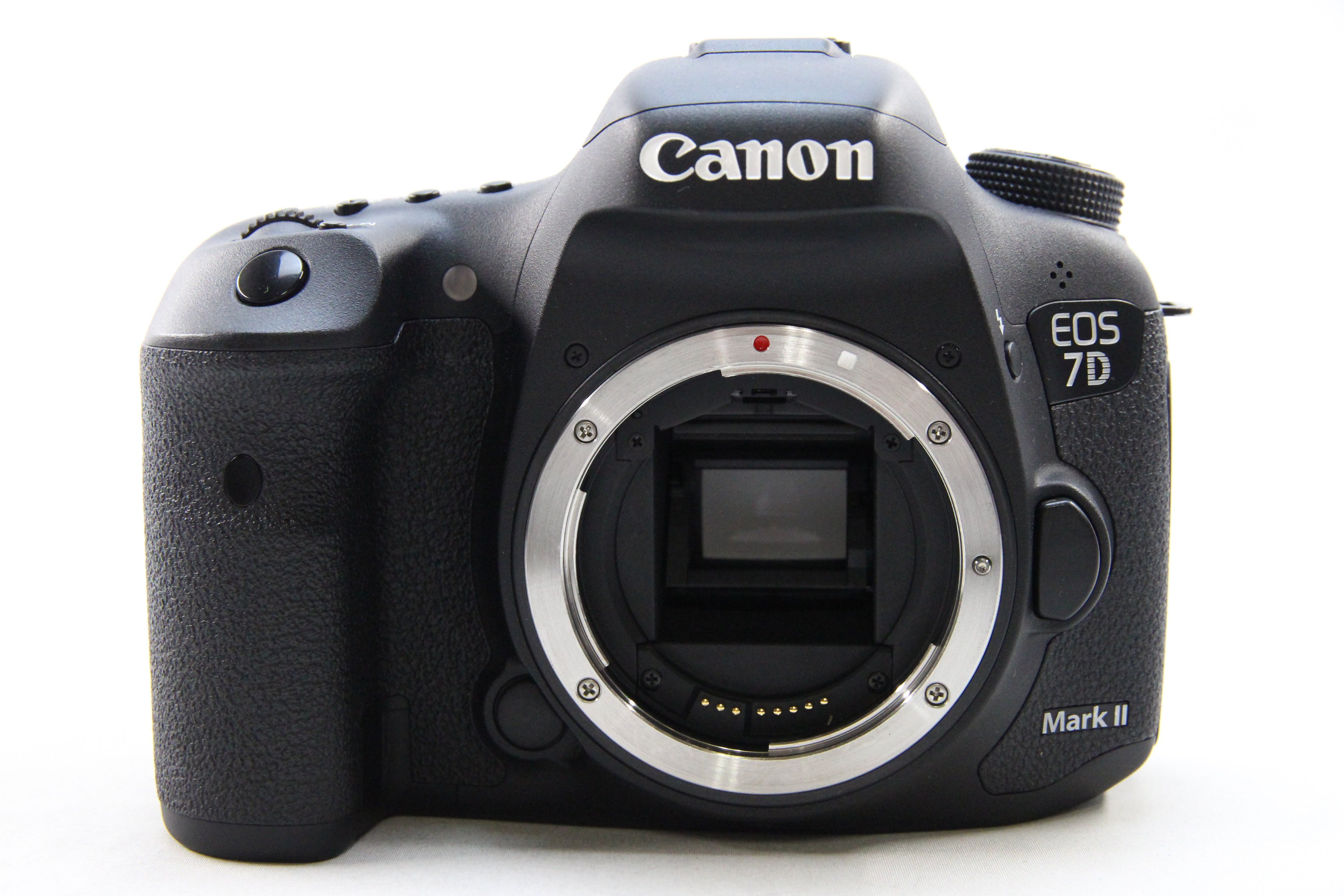 Canon EOS 7DmarkⅡ　中古品 中古(used)】Canon EOS 7D MarkⅡ – トキワカメラ