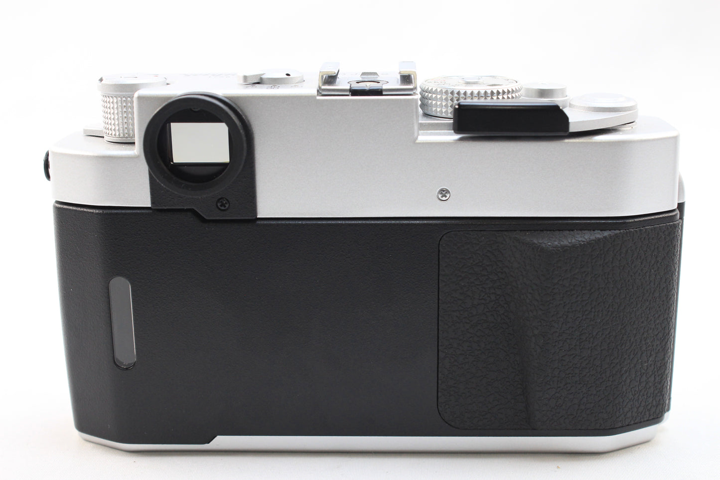 【中古(used)】フォクトレンダー BESSA-R3M 250thモデル + HELIAR classic 50mmF2.0