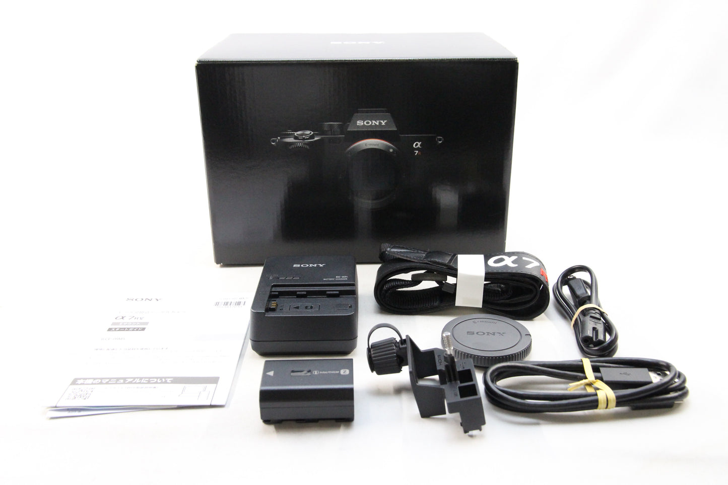 【中古(used)】SONY α7RV