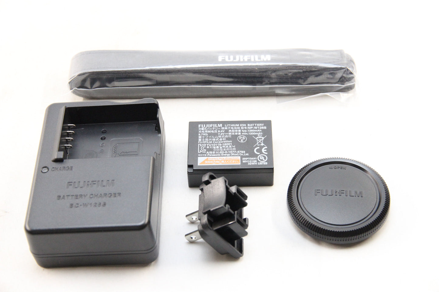 【中古(used)】FUJIFILM X-E4