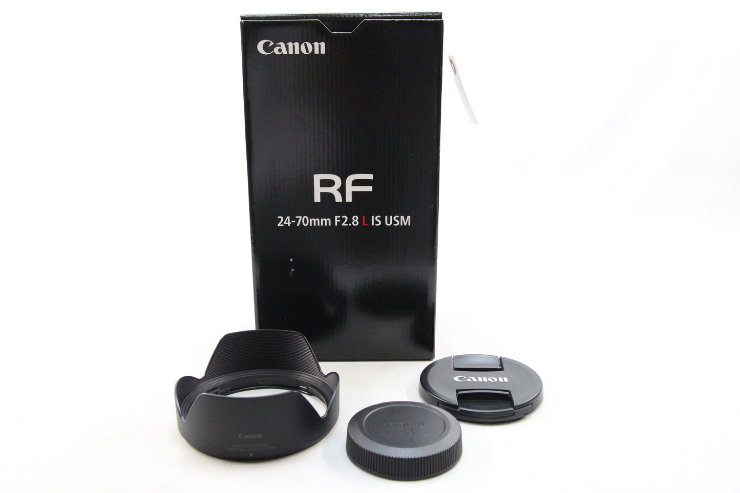 【中古(used)】Canon RF 24-70mm F2.8 L IS USM