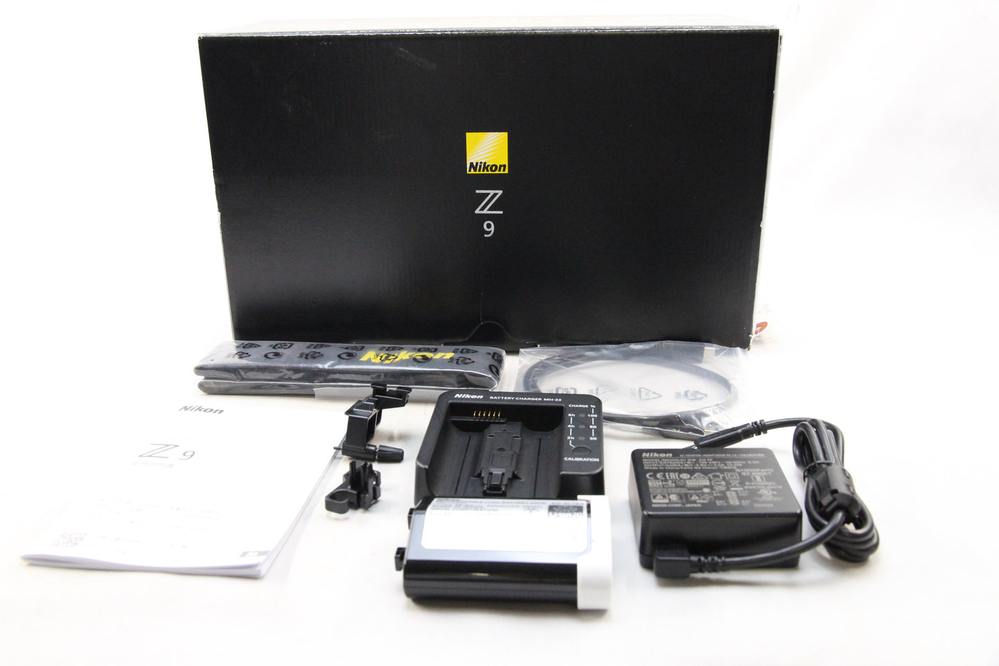 【中古(used)】Nikon Z9
