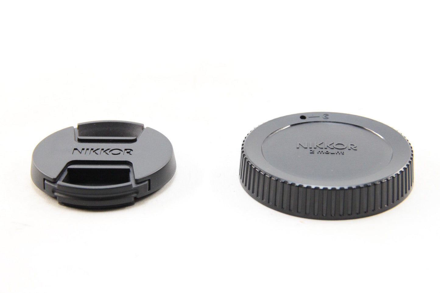 【中古(used)】NIKKOR Z 40mm F2 SE