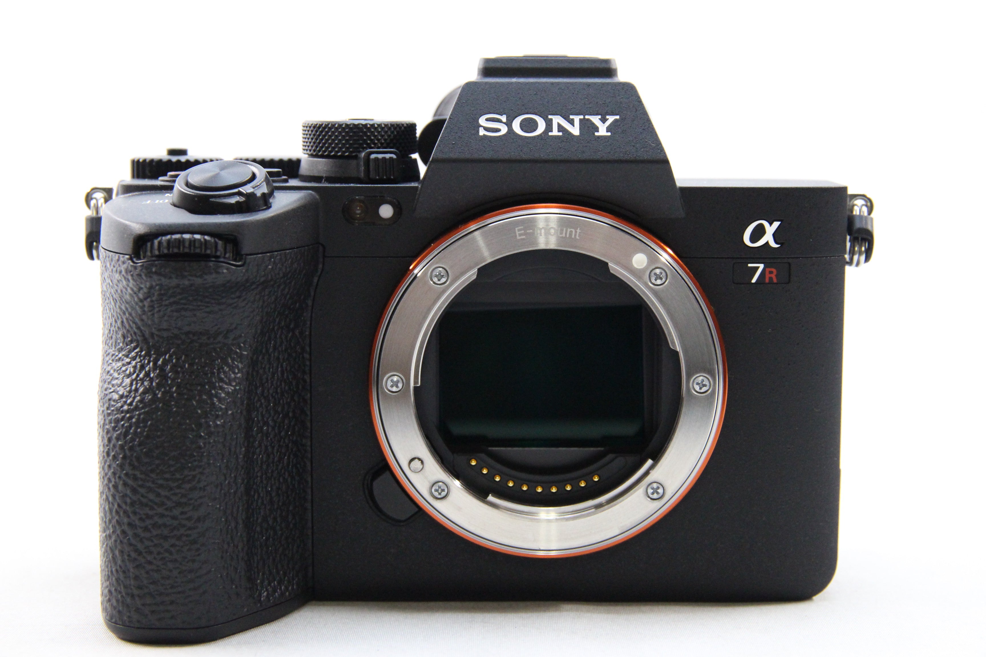 中古(used)】SONY α7RV – トキワカメラ
