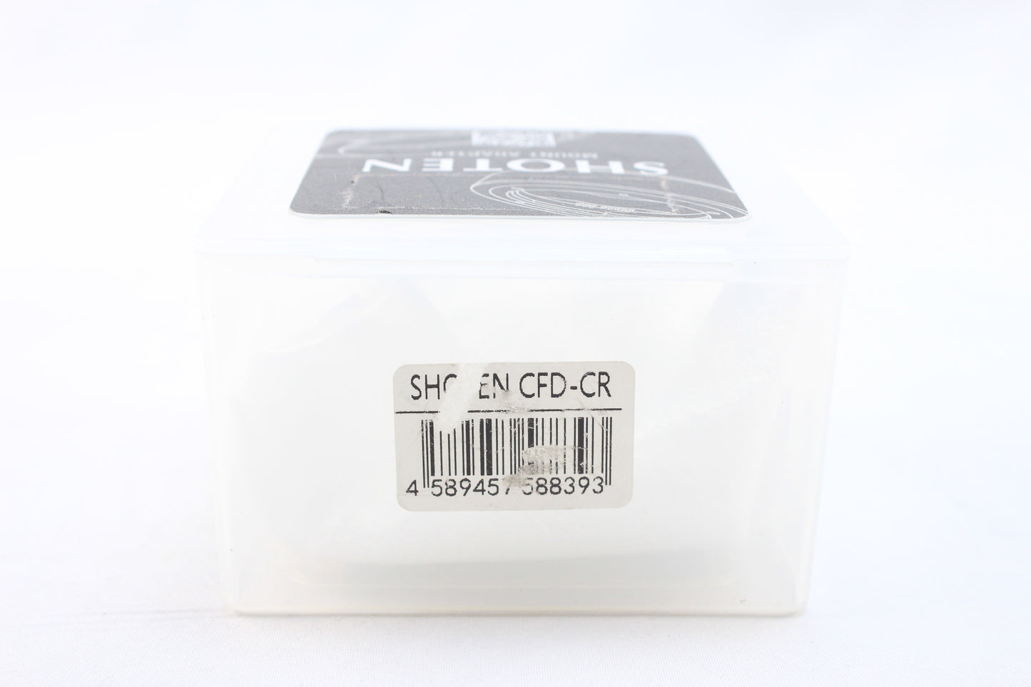 【中古(used)】ショウテン マウントアダプター CFD-CR