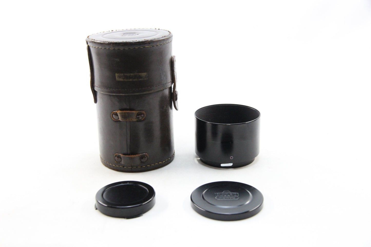【中古(used)】Nippon Kogaku NIKKOR-P.C 10.5cm F2.5