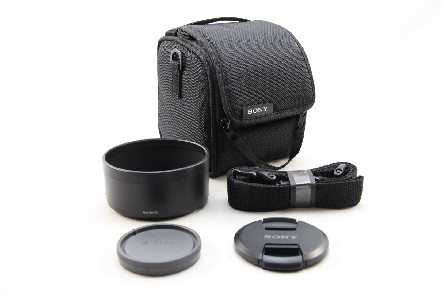 【中古(used)】SONY FE 50mm F1.4 GM