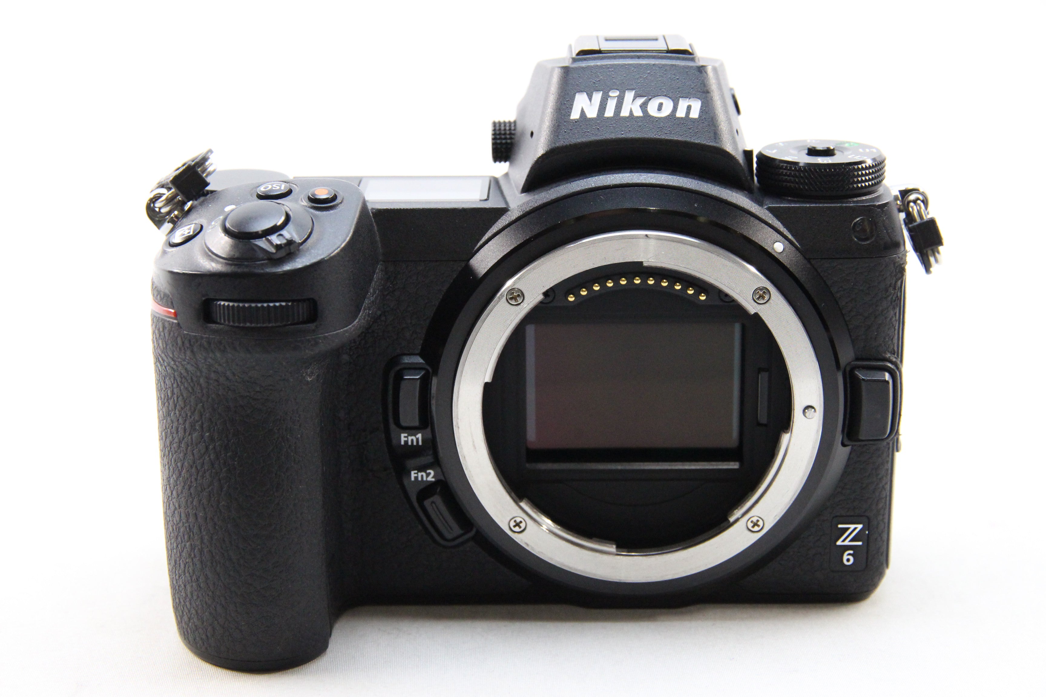 中古(used)】Nikon Z6 – トキワカメラ