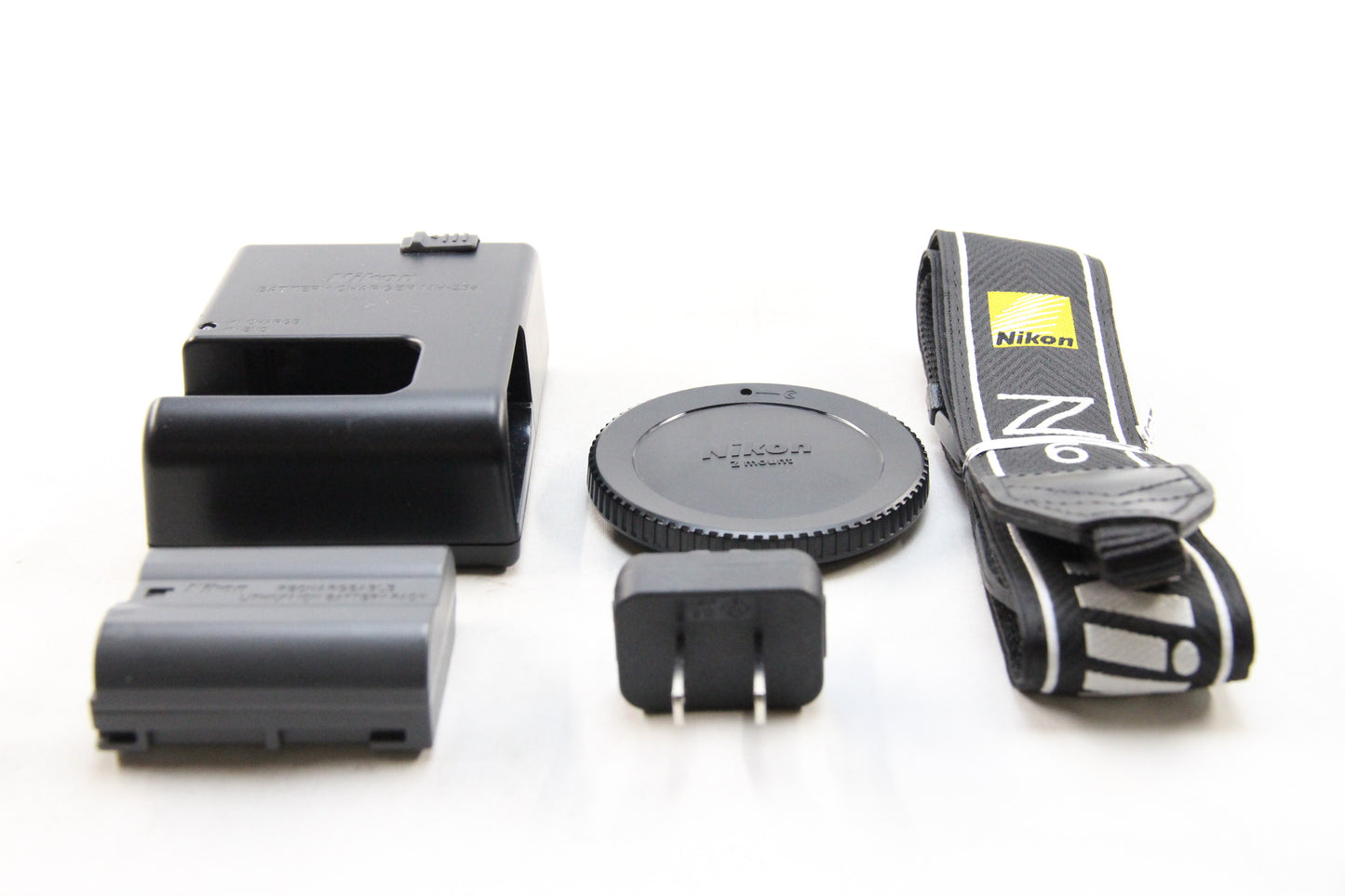 【中古(used)】Nikon Z6