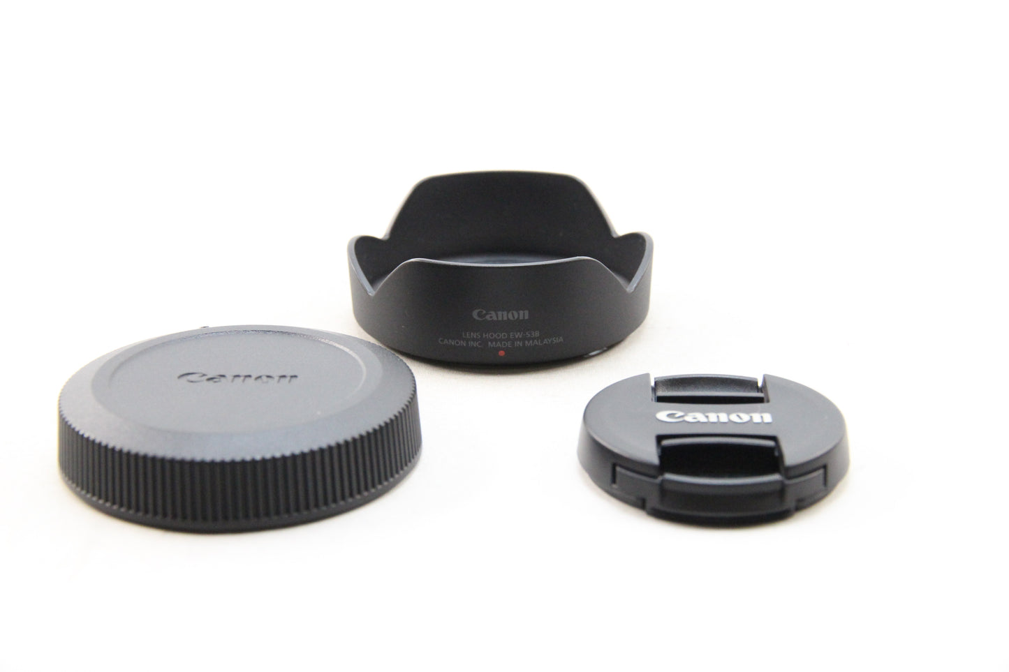 【中古(used)】Canon RF-S 10-18mm F4.5-6.3 IS STM