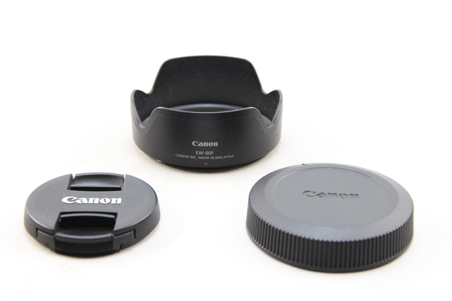 【中古(used)】Canon RF-S 18-150mm F3.5-6.3 IS STM