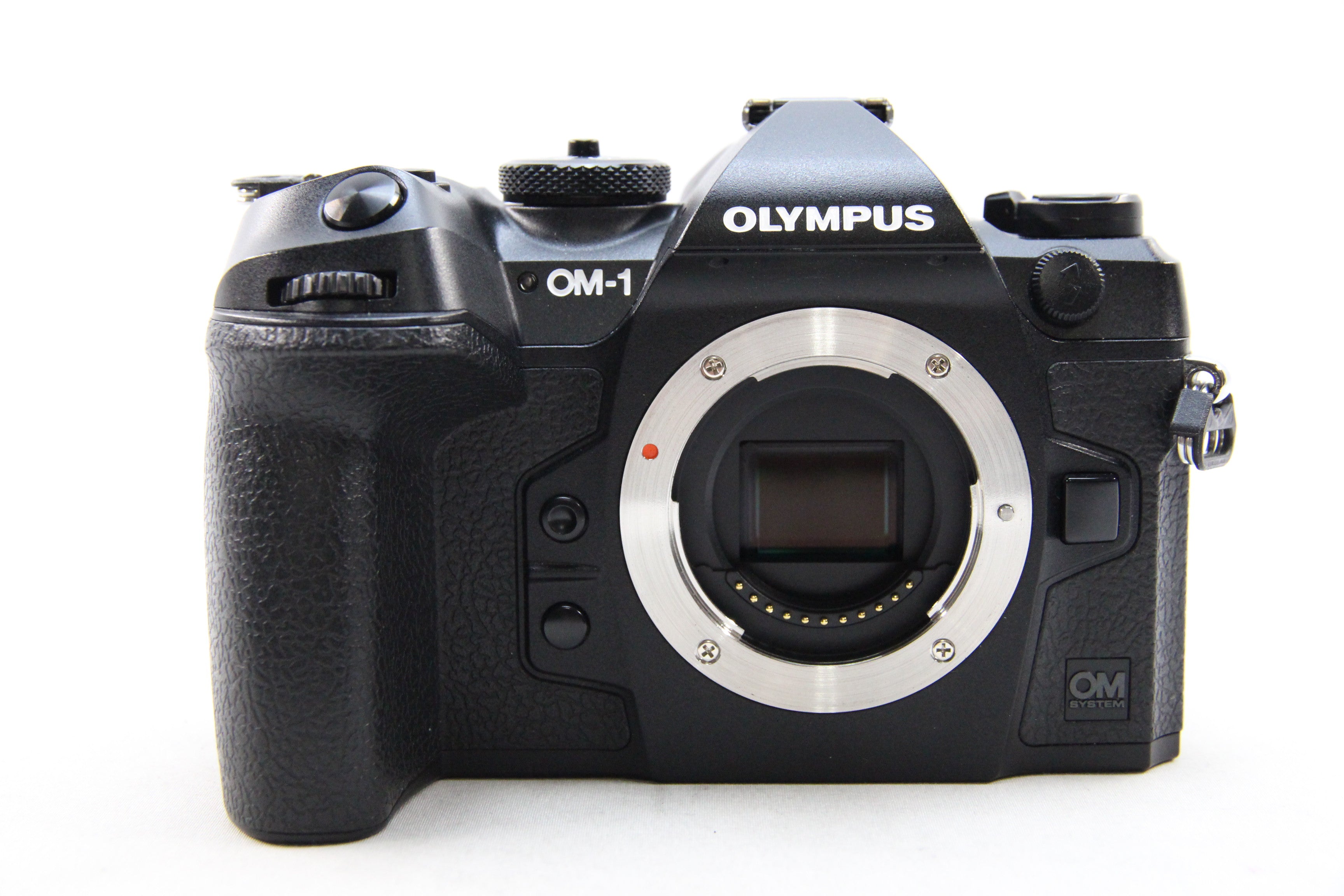 中古(used)】OLYMPUS OM-1 – トキワカメラ