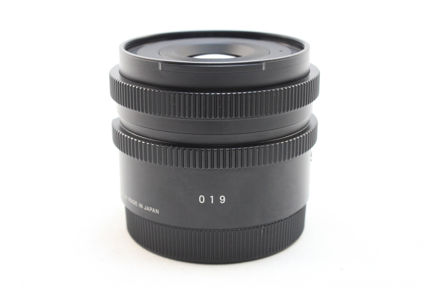 【中古(used)】シグマ 45mmF2.8 DG DN (ソニーEマウント) Contemporary