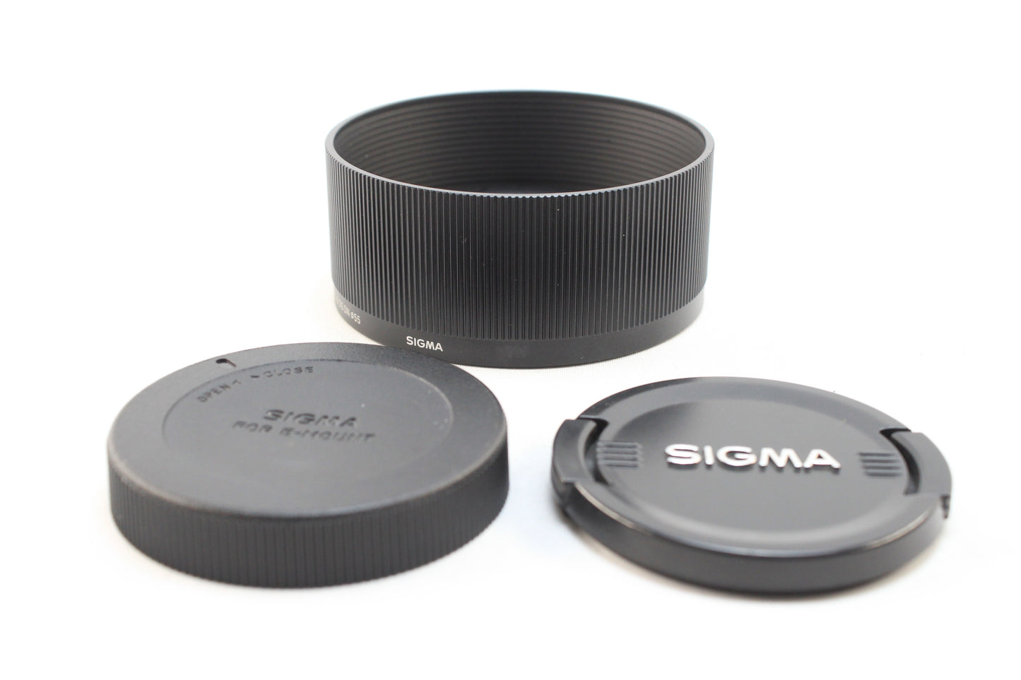 【中古(used)】シグマ 45mmF2.8 DG DN (ソニーEマウント) Contemporary