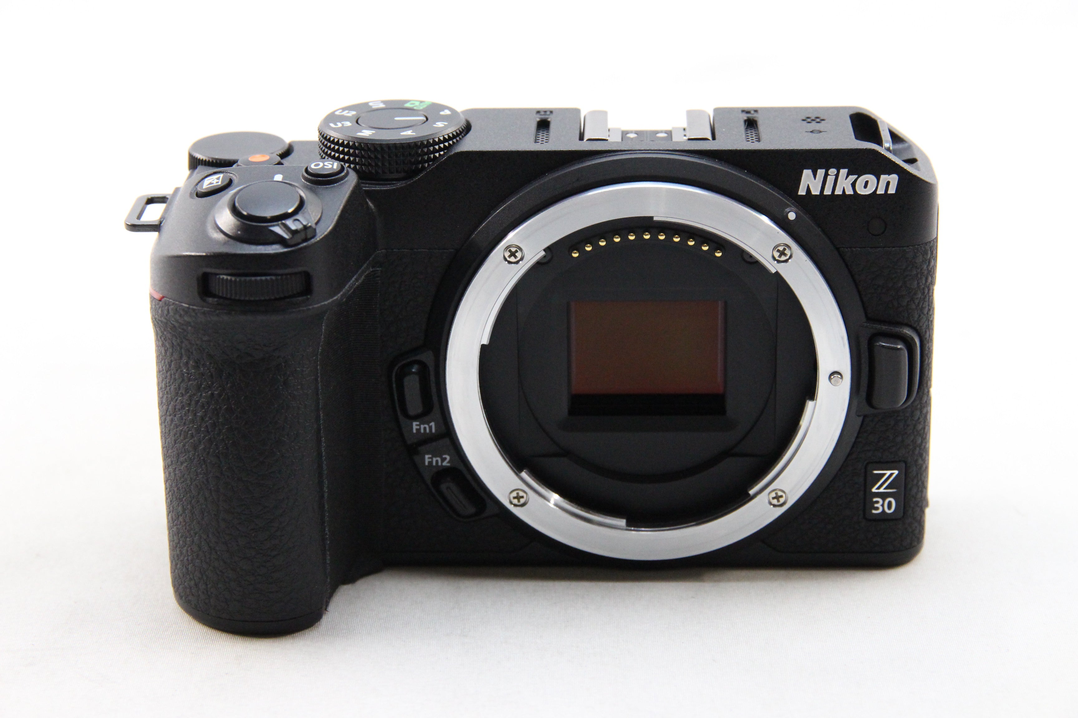中古(used)】Nikon Z30 – トキワカメラ