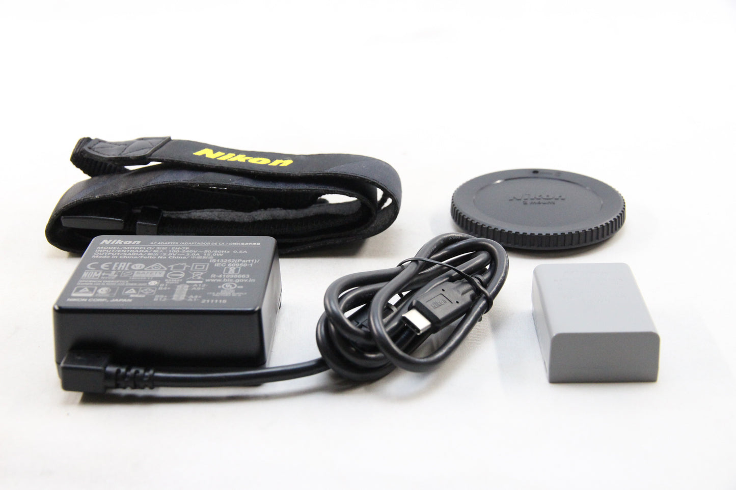 【中古(used)】Nikon Z30