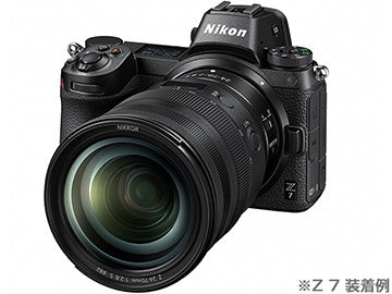 ニコン NIKKOR Z 24-70mm F2.8 S ≪新品処分品≫