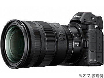 ニコン NIKKOR Z 24-70mm F2.8 S ≪新品処分品≫