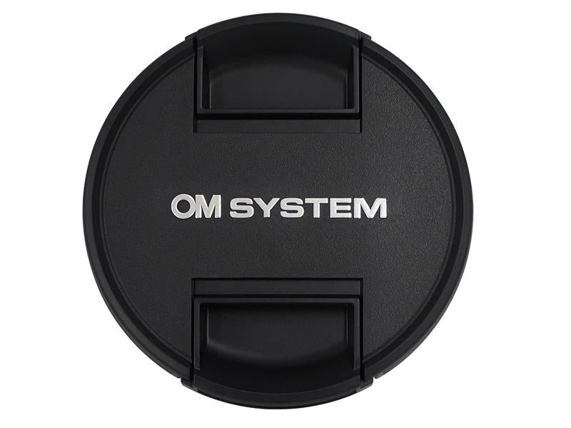 OM SYSTEM レンズキャップ LC-77C