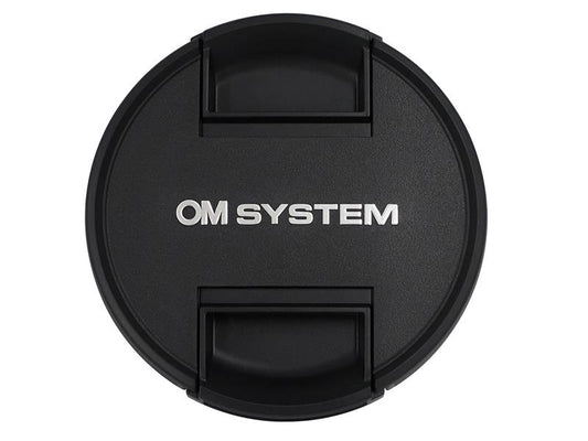 OM SYSTEM レンズキャップ LC-77C