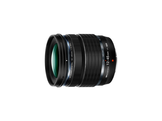 OM SYSTEM M.ZUIKO DIGITAL ED 12-45mm F4.0 PRO