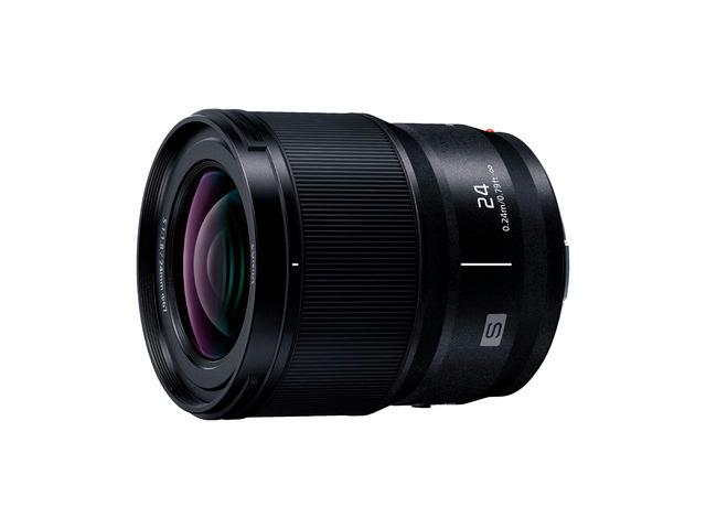 【とうこ】LUMIX S 24mm F1.8 パナソニック LUMIX S 24mm F1.8 – トキワカメラ