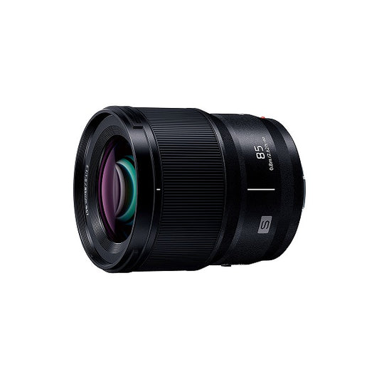 パナソニック LUMIX S 85mm F1.8