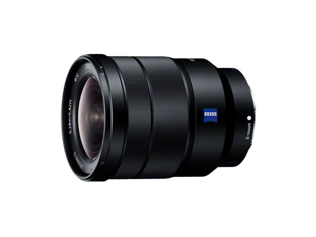 ソニー Vario-Tessar T* FE 16-35mm F4 ZA