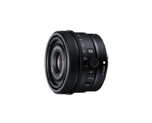 ソニー FE 24mm F2.8 G