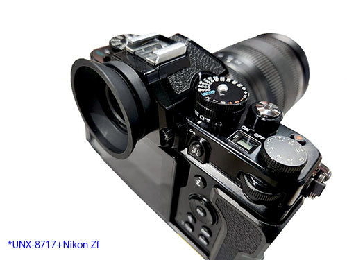 UNX-8717 ニコン用アイカップ(U.N-DK-33)