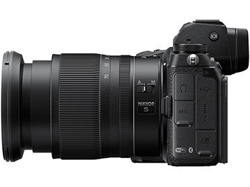 ニコン Z6II 24-70 レンズキット ≪新品処分品≫