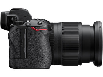 ニコン Z6II 24-70 レンズキット ≪新品処分品≫