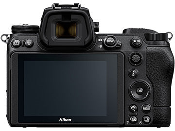 ニコン Z6II 24-70 レンズキット ≪新品処分品≫