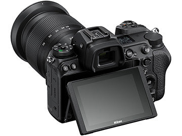 ニコン Z6II 24-70 レンズキット ≪新品処分品≫