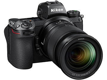 ニコン Z6II 24-70 レンズキット ≪新品処分品≫