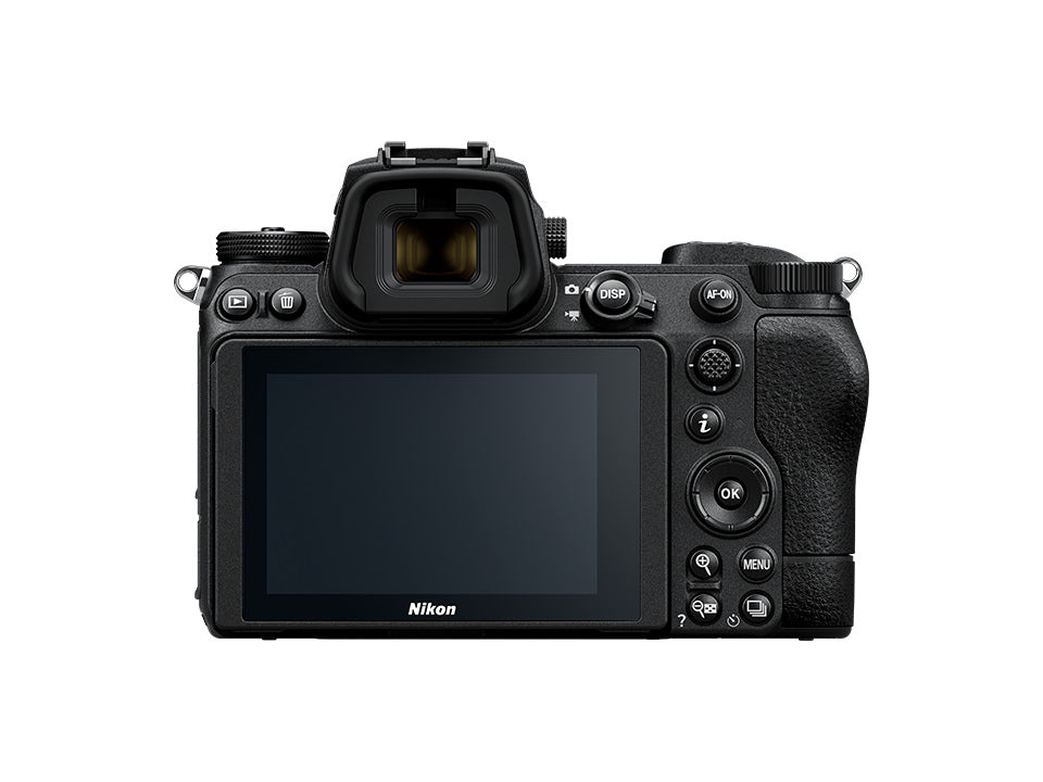 ニコン Z6II ≪新品処分品≫