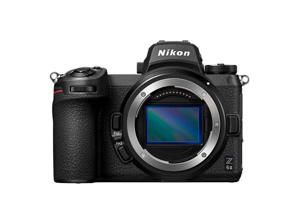 ニコン Z6II ≪新品処分品≫