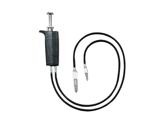 ニコン ダブルケーブルレリーズ AR-7