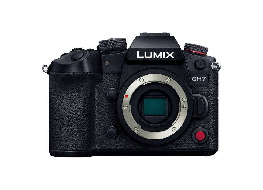 パナソニック LUMIX GH7 DC-GH7