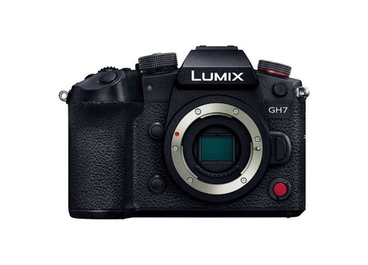 パナソニック LUMIX GH7 DC-GH7