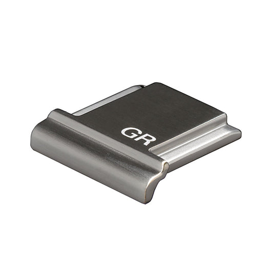 リコー メタルホットシューカバー GK-1