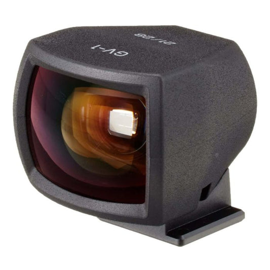 リコー 外部ファインダー GV-1