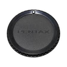 ペンタックス ボディマウントキャップ K