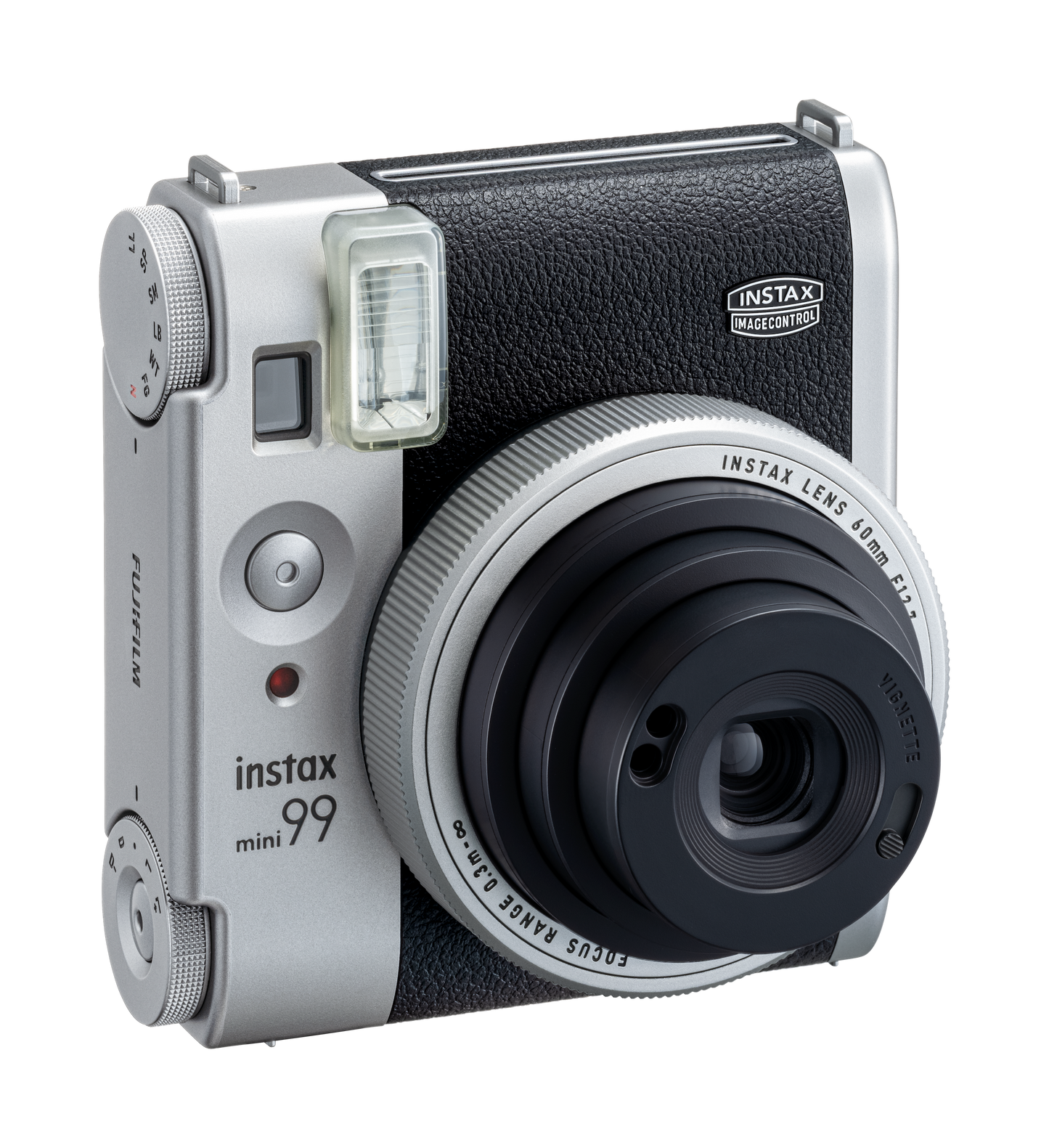 フジフイルム instax mini 99 SILVER